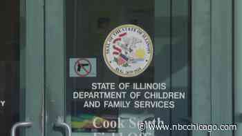 Director of troubled Illinois DCFS to resign after 5 years