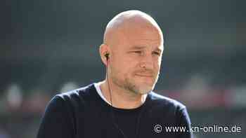 RB Leipzig: Sportdirektor Schröder über den Eberl-Knall - „Nicht so wie gewünscht“