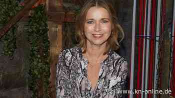 Tina Ruland kritisiert Schauspielbranche: „Rollen werden heute woke und politisch orientiert besetzt“