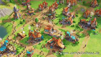 CB-Funk-Podcast #37: Eure-Fragen-Premiere, AMD FSR 3 und eine wuselige Demo [Notiz]