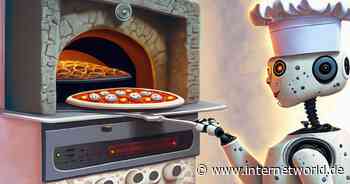 Future of Pizza