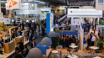 Immobilienmesse: Expo Real gestartet – Stimmung zwischen Pessimismus und Aufbruch