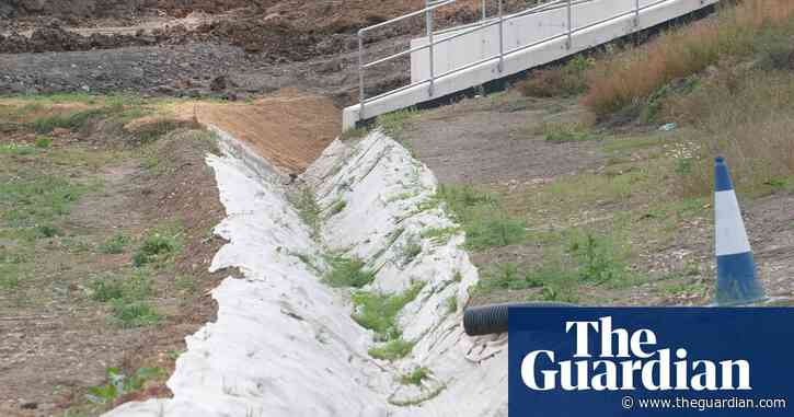 Negative environmental impact of HS2 could worsen with scaling back