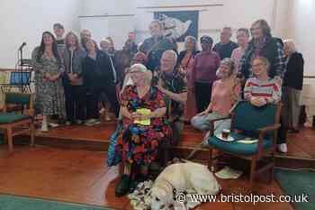 End of an era for much loved Easton community cafe as it closes down