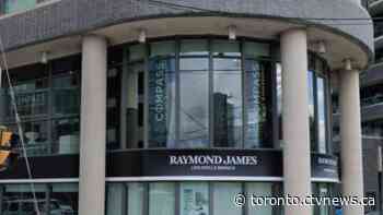 Toronto talent agency co-founder accused of withholding $600K in wages from clients