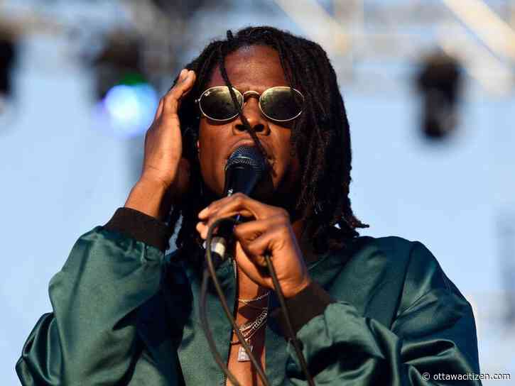 See Daniel Caesar, sitar player Anoushka Shankar or some pumpkins lighting up the dark | What to do in Ottawa Oct. 5-11