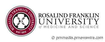 Rosalind Franklin University's 2nd Annual Biomedical Innovation Day Keynote by Biotechnology Industry Leader in CRISPR Gene-editing