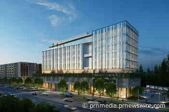 PMB and Santa Clara Valley Healthcare announce public-private partnership for a 230,000 square-foot medical office building in San Jose, Calif.