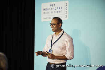 Mars Petcare and Veterinary Industry Leaders Convene to Tackle Critical Issue Facing Profession: Access to Veterinary Care