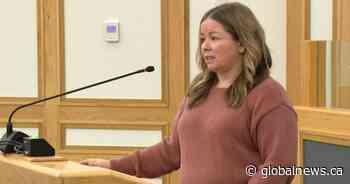 Saskatoon mother advocates for better public transit amid high school struggles