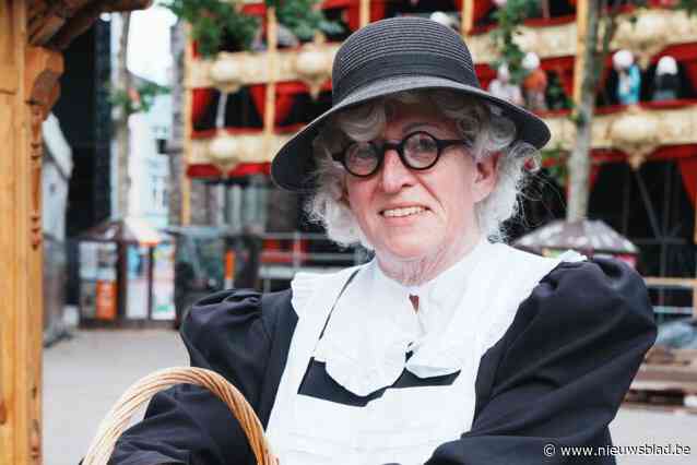Bekendste travestiet van het land overleden: “Als zijn aanstekelijke bulderlach door de straten van Gent galmde, wist je dat Dille op pad was”
