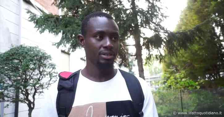 Incidente a Mestre, la testimonianza di uno dei primi soccorritori: “Ho sentito un rumore, come un terremoto, e sono andato sul posto”