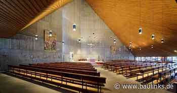 Neues Licht für St. Paulus in Künzelsau