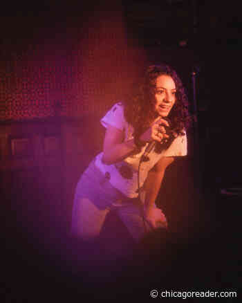 Liz Miele breaks it down