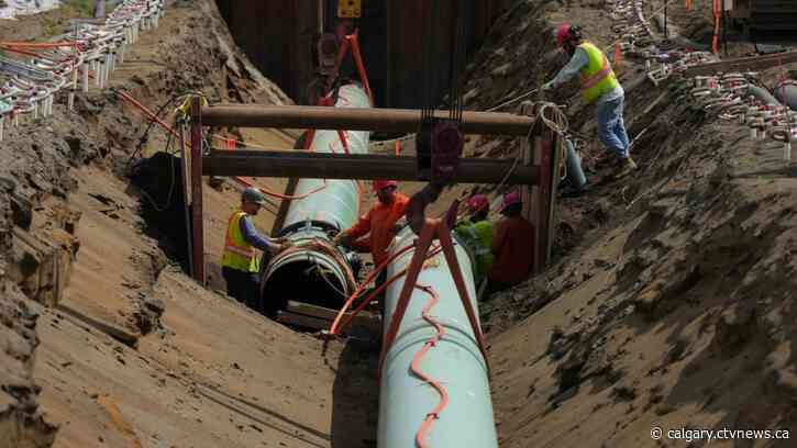 Canadian oil output to hit new heights within two years: Report