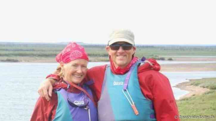 ‘Bear attack bad’: Alberta couple identified as pair killed in grizzly attack