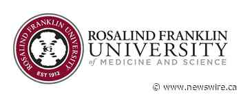 Rosalind Franklin University's 2nd Annual Biomedical Innovation Day Keynote by Biotechnology Industry Leader in CRISPR Gene-editing