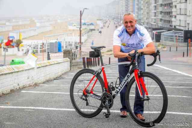 Knokke-Heist krijgt met Jan Morbee (62) derde burgemeester in evenveel jaar: “Keuze was unaniem”