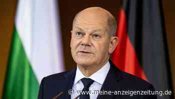 Scholz ersucht „dauerhaften Frieden“ in Berg-Karabach