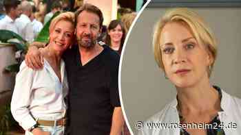 Dr. Rüdiger auf Wolke Sieben: „Bergdoktor“-Star Annika Ernst hat geheiratet