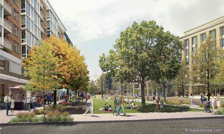 Langston Blvd plan criticized for last-minute edits and smaller-than-hoped affordable housing commitments