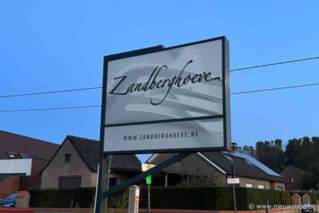 De Zandberghoeve heropent na drie weken opnieuw de deuren: “Geen sporen van Shigellabacterie gevonden”
