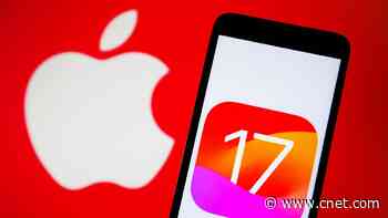 iOS 17.1 Beta 2: What Apple Could Bring to Your iPhone Soon     - CNET