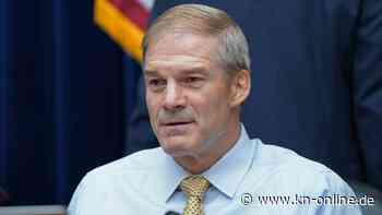 USA: Erste Kandidaten für McCarthy-Nachfolge – oder macht es Trump?