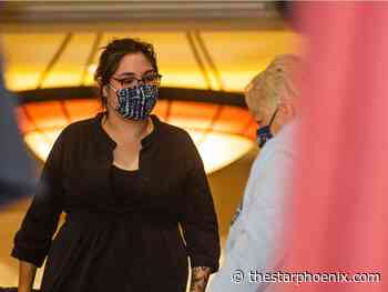 'Heartfelt' apology led to conditional discharge for woman convicted of FreshCo parking lot assault