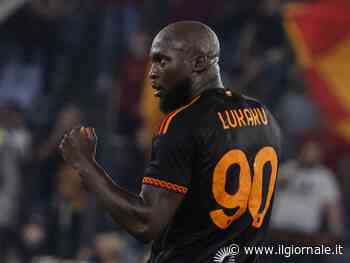 "50mila fischietti contro Lukaku": ecco come la Curva Nord accoglierà Big Rom