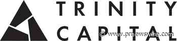 Trinity Capital Inc. Provides Details for Third Quarter 2023 Financial Results and Conference Call