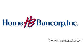 HOME BANCORP, INC. TO ISSUE 2023 THIRD QUARTER EARNINGS AND HOST CONFERENCE CALL