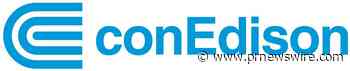 Con Edison to Report 3rd Quarter 2023 Earnings on November 2