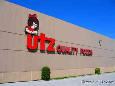 Utz sells Bluffton facility, closes oldest facility