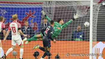 Konferenz im Liveticker: Wiederanpfiff! Leipzig und Dortmund brauchen ein Tor