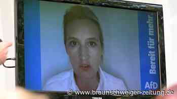 Alice Weidel auf Mallorca gesichtet – nicht im "Safehouse"