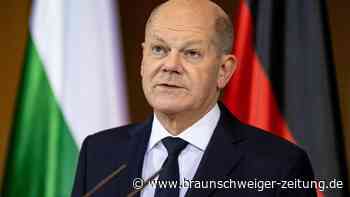 Scholz ersucht „dauerhaften Frieden“ in Berg-Karabach