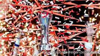 Drei weitere Handball-Bundesligisten scheitern im Pokal