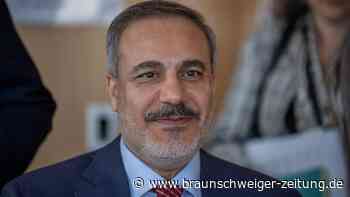 Türkei droht nach Attentat: „Sie werden es bereuen“