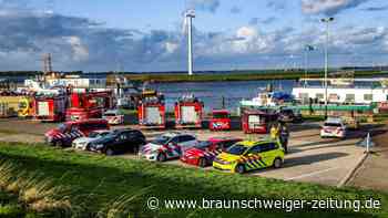 Niederlande: Bootsunglück mit drei Toten