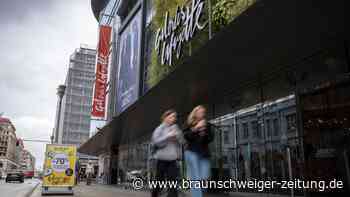 Aus für Galeries Lafayette in Berlin