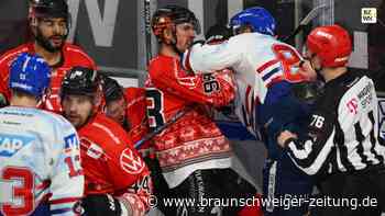 Grizzlys setzen am Knüller-Wochenende auf steigende Form und Fans