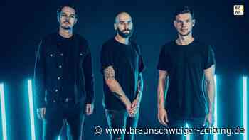 Salzgitteraner Rockband singt sich auf den Boden des Ozeans