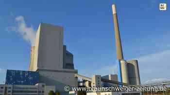 Gaskraftwerk in Mehrum? - Umweltschützer wettern aus den Gründen