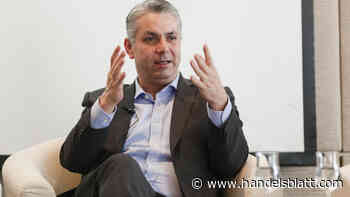 Vorstandswechsel : Erste-Group holt früheren Österreich-Chef Peter Bosek an Konzernspitze