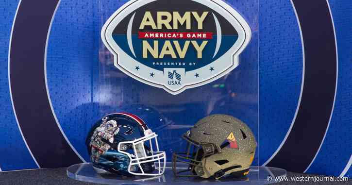Un-American: Hotel Cancels Reservations of Veterans, Their Families Ahead of Army-Navy Game