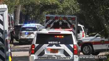 Multiple students, staff members taken to hospital after gas leak at Smithfield school