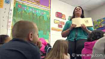 Coaches for teachers shows promise in some NC schools, studies say