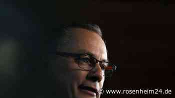 AfD-Vorsitzender Chrupalla in Klinik: Kripo ermittelt