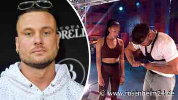 Eric Sindermann sagt Trennung von Sommerhaus-Paar Aleks und Vanessa voraus